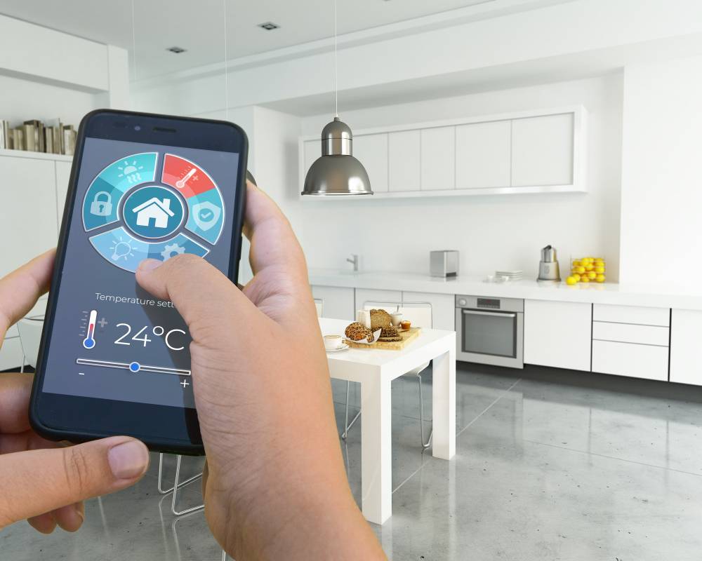 Smart Home System Installation in Roxborough Park, CO